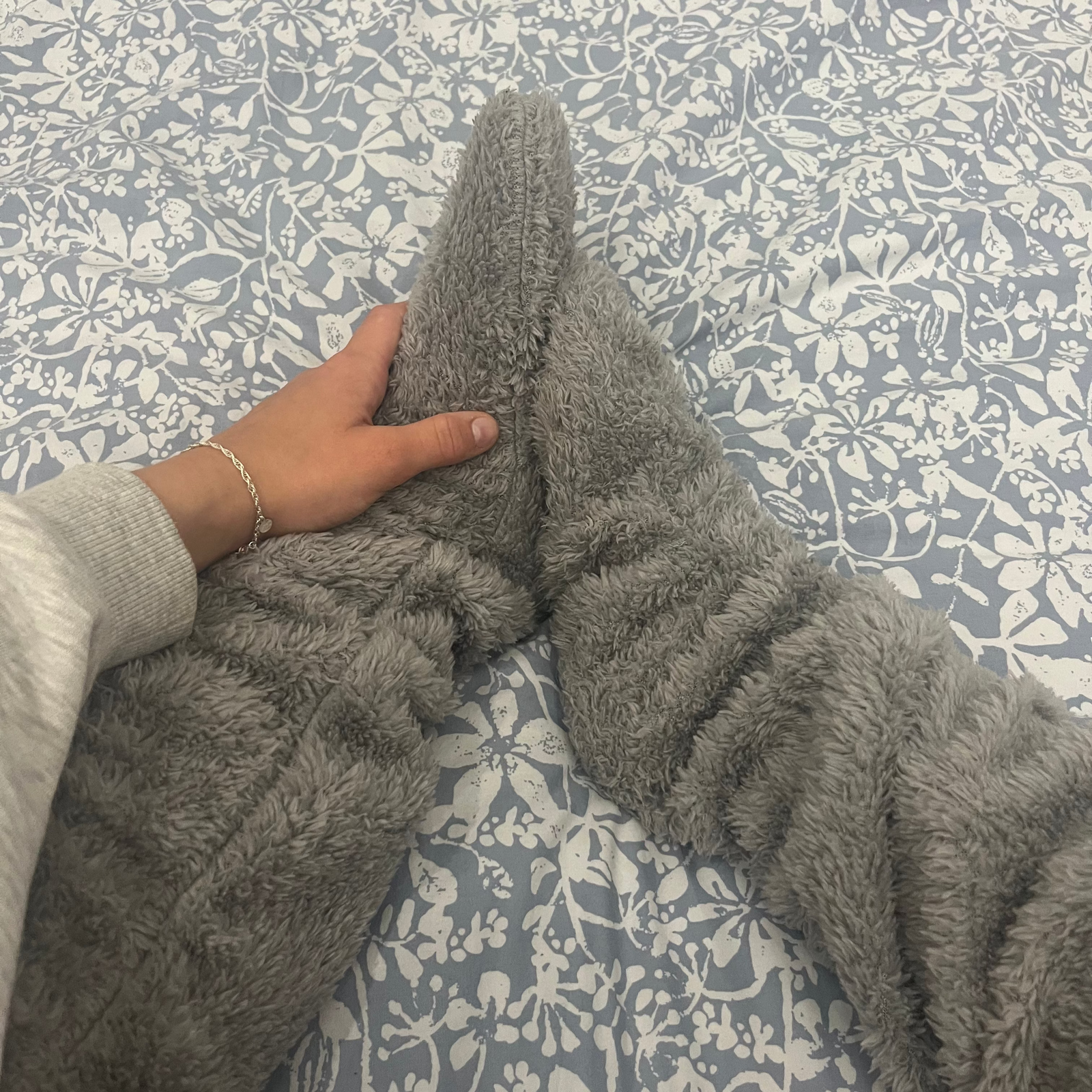 A detail that makes a difference